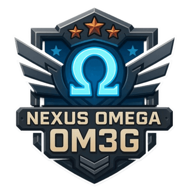 Logo OM3G