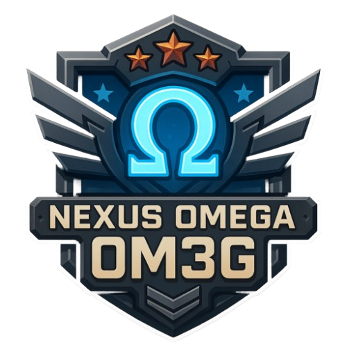 Nexus Omega [OM3G]